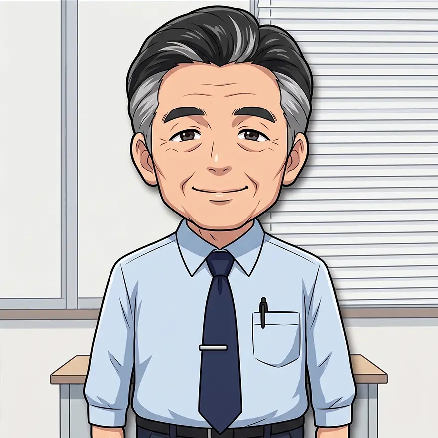 駒井 俊英